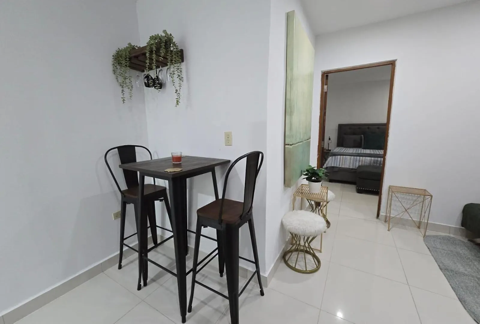 Reparto Metropolitano Apartments II San Juan Porto Rico