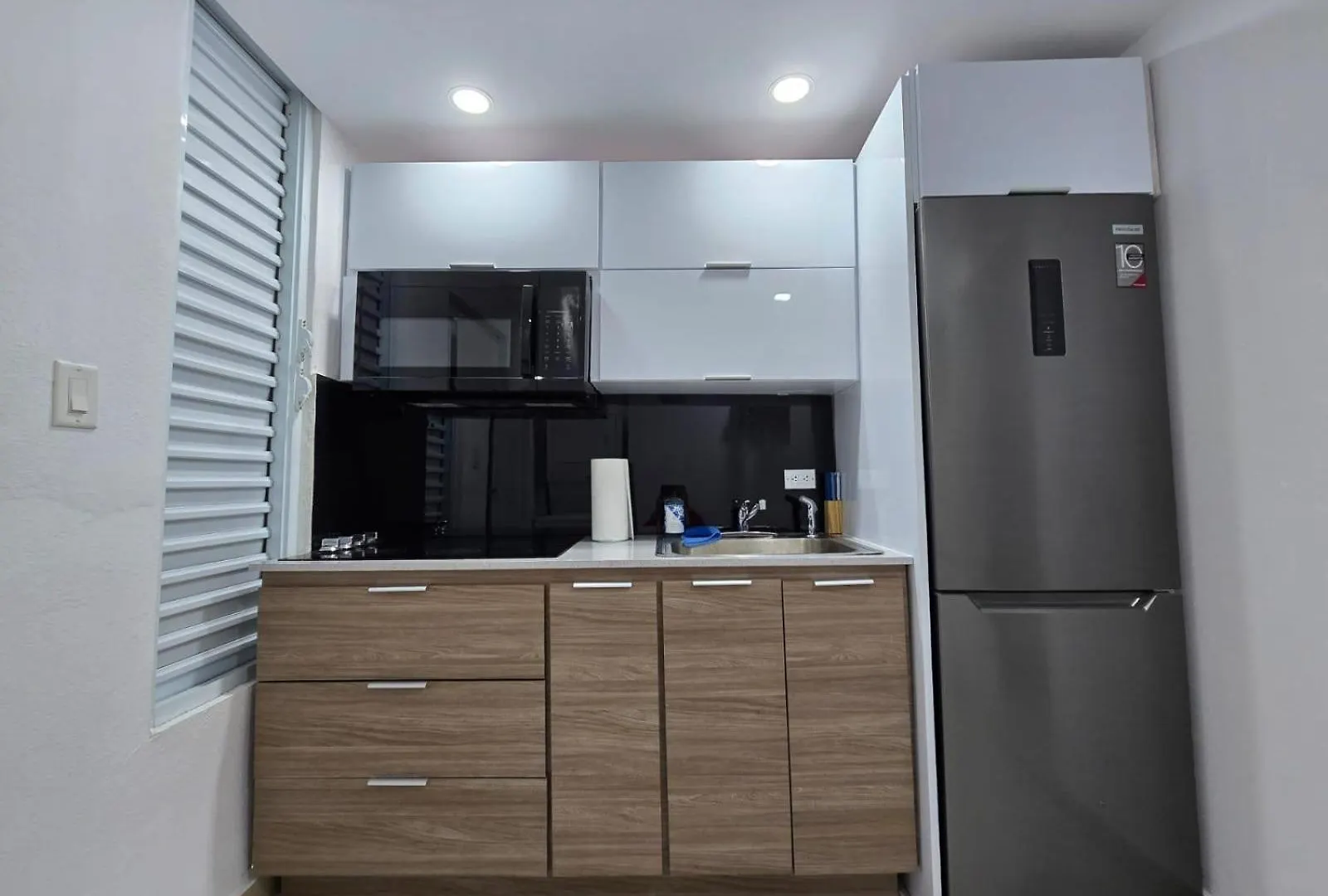 Reparto Metropolitano Apartments II San Juan