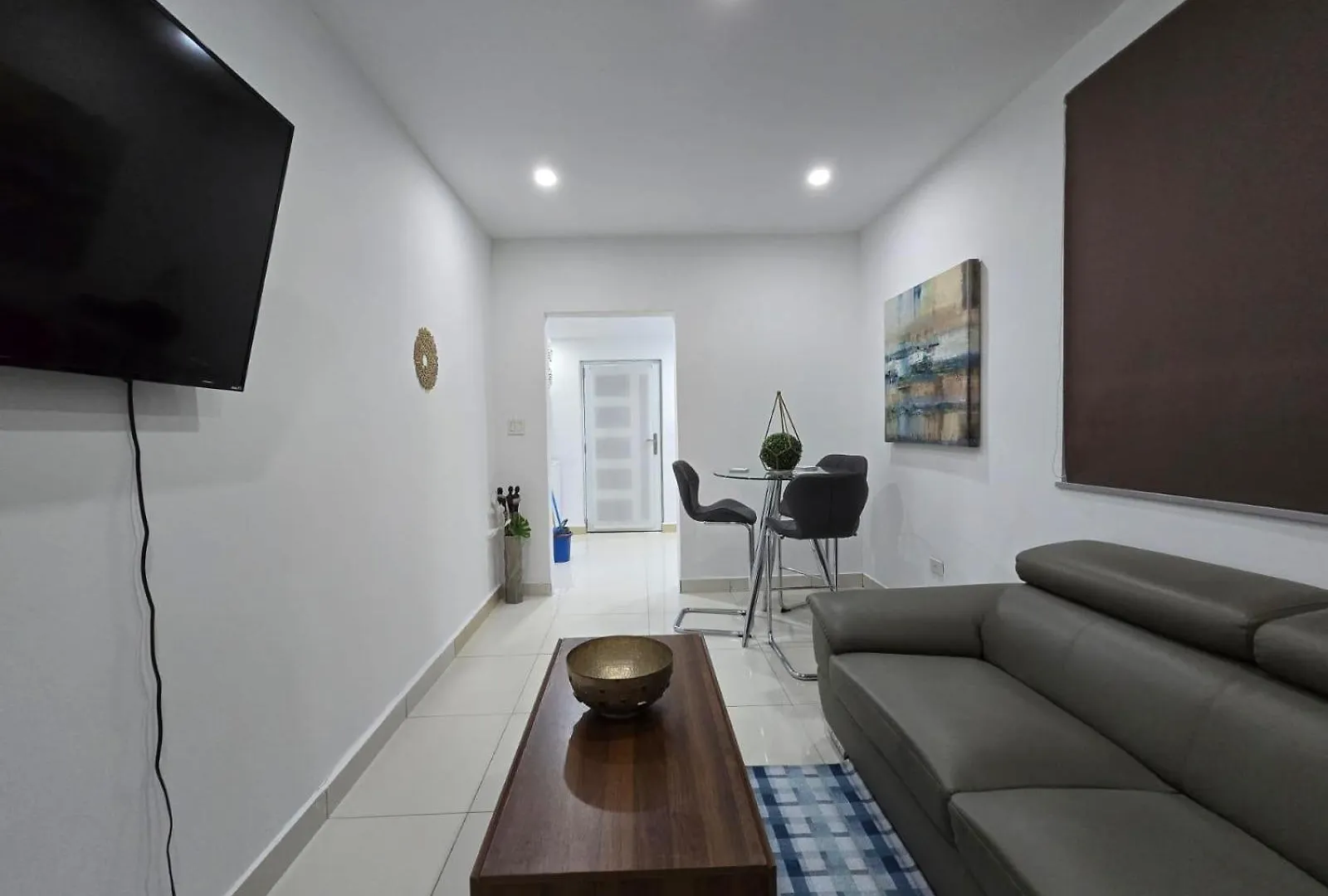 Reparto Metropolitano Apartments II San Juan Porto Rico