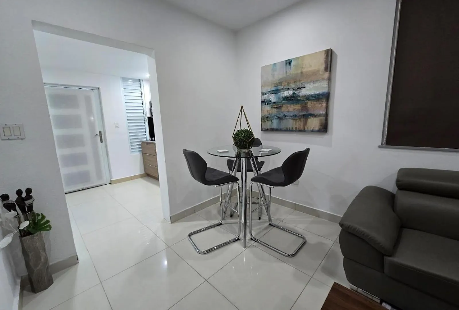 Reparto Metropolitano Apartments II San Juan
