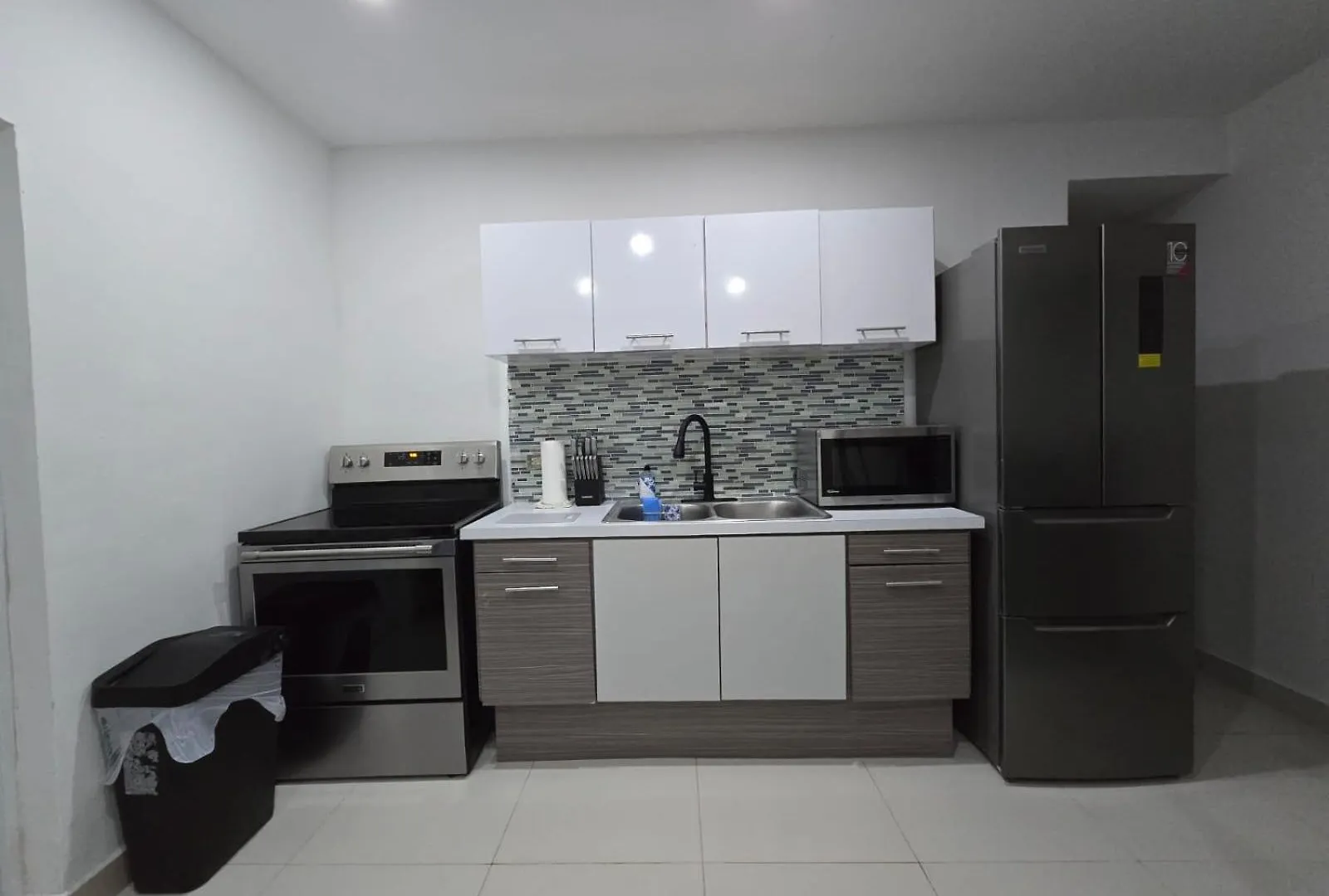 Reparto Metropolitano Apartments II San Juan Porto Rico
